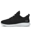 Zapatos de running de caña baja Ultra Flex, color negro