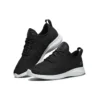 Zapatos de running de caña baja Ultra Flex, color negro