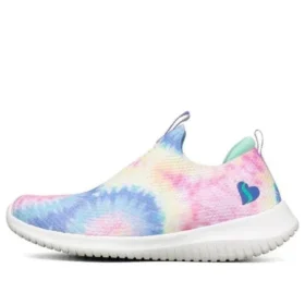 Zapatos de running de caña baja Ultra Flex K Multicolor