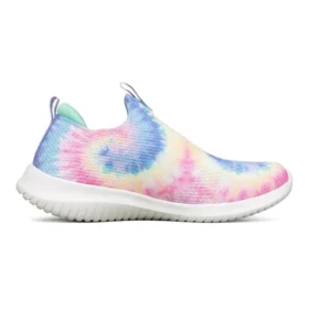Zapatos de running de caña baja Ultra Flex K Multicolor