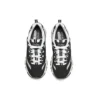 Zapatos de running de moda D Lites 1.0 Negro/Blanco