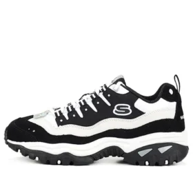 Zapatos de running Energy Low Negro/Blanco/Gris