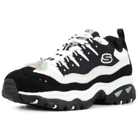 Zapatos de running Energy Low Negro/Blanco/Gris