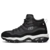 Zapatos de running Energy Negro
