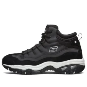 Zapatos de running Energy Negro