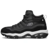 Zapatos de running Energy Negro