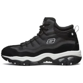 Zapatos de running Energy Negro