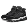 Zapatos de running Energy Negro