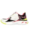 Zapatos de running Energy Racer de caña baja Blanco/Rojo/Negro