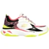 Zapatos de running Energy Racer de caña baja Blanco/Rojo/Negro
