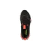 Zapatos de running Energy Racer de caña baja Negro/Rojo