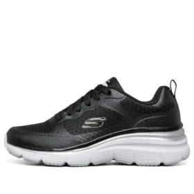 Zapatos de running Fashion Fit negros