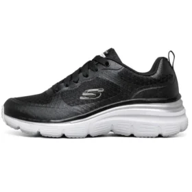 Zapatos de running Fashion Fit negros