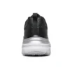 Zapatos de running Fashion Fit negros
