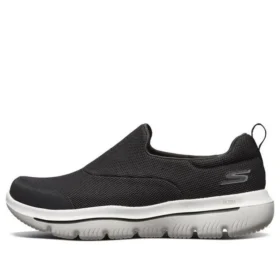 Zapatos de running Go Walk Evolution Ultra Negro