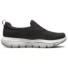 Zapatos de running Go Walk Evolution Ultra Negro