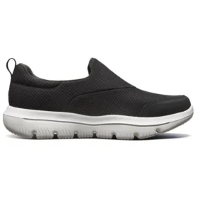 Zapatos de running Go Walk Evolution Ultra Negro
