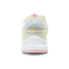Zapatos de running informales «Amarillo Blanco Rosa»