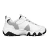 Zapatos de running informales D lites 2.0 para NIÑOS, color blanco