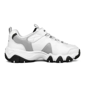 Zapatos de running informales D lites 2.0 para NIÑOS, color blanco