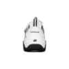 Zapatos de running informales D lites 2.0 para NIÑOS, color blanco
