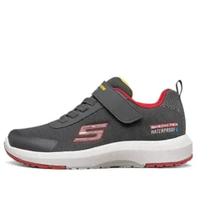 Zapatos de running K Gris