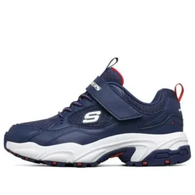 Zapatos de running Lifestyle K Azul oscuro