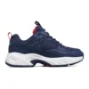 Zapatos de running Lifestyle K Azul oscuro