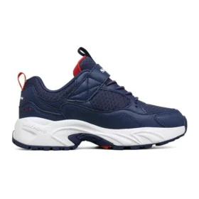 Zapatos de running Lifestyle K Azul oscuro