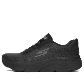 Zapatos de running Max Cushioning Elite Negro