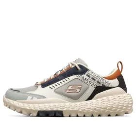 Zapatos de running Monster Low Gris/Azul