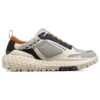 Zapatos de running Monster Low Gris/Azul