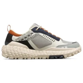 Zapatos de running Monster Low Gris/Azul