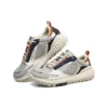 Zapatos de running Monster Low Gris/Azul