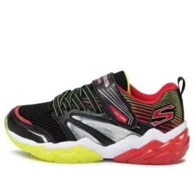 Zapatos de running Rapid Flash 2.0 K Negro/Rojo