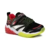 Zapatos de running Rapid Flash 2.0 K Negro/Rojo