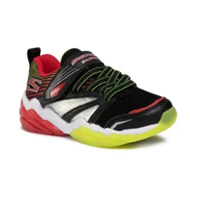 Zapatos de running Rapid Flash 2.0 K Negro/Rojo