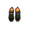 Zapatos de running Rapid Flash 2.0 K Negro/Rojo