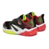 Zapatos de running Rapid Flash 2.0 K Negro/Rojo