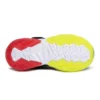 Zapatos de running Rapid Flash 2.0 K Negro/Rojo