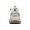 Zapatos de running Sparta-Max blancos