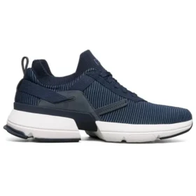 Zapatos de running Split Azul/Blanco