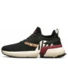 Zapatos de running Split Negro/Blanco/Rojo
