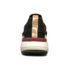Zapatos de running Split Negro/Blanco/Rojo