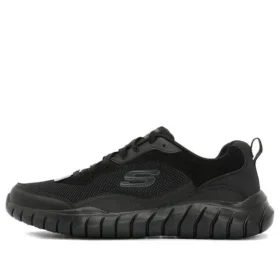 Zapatos de running Sport Overhaul Low, color negro