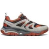Zapatos de running Stak-Ultra de caña baja Naranja/Blanco/Negro