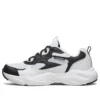 Zapatos de running Stamina Airy Blanco/Negro