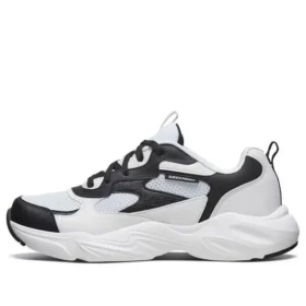 Zapatos de running Stamina Airy Blanco/Negro