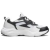 Zapatos de running Stamina Airy Blanco/Negro