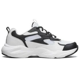 Zapatos de running Stamina Airy Blanco/Negro